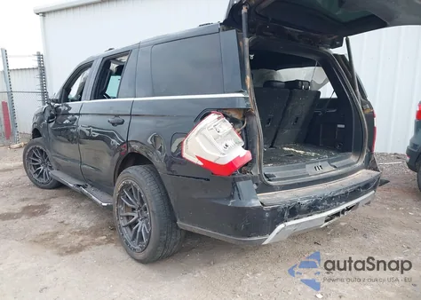 2020 Ford Expedition Xlt from USA, damaged, VIN 1FMJU1JT6LEA74534